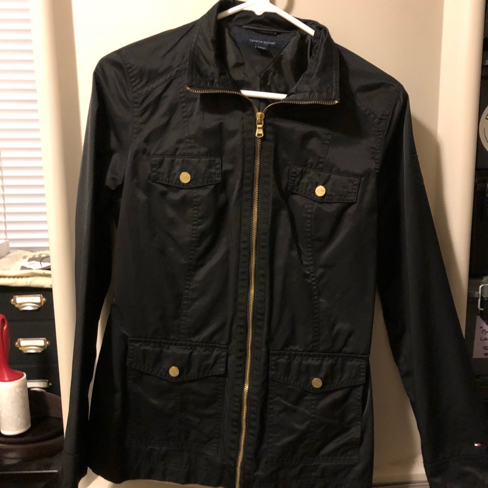 Tommy Hilfigure jacket